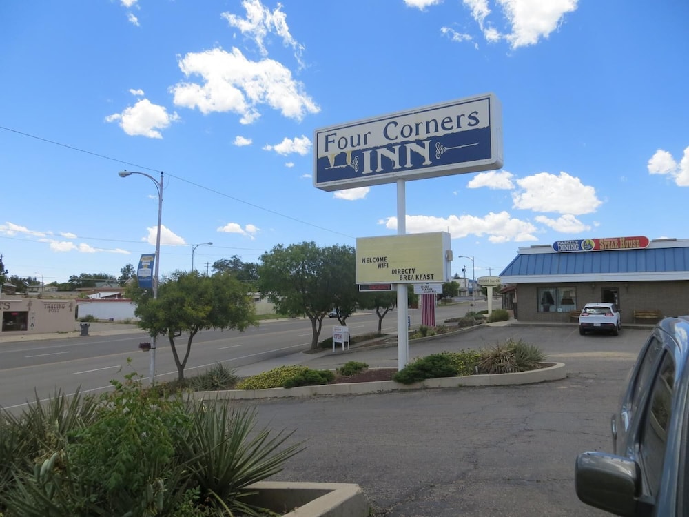 Four Corners Inn - featured photo