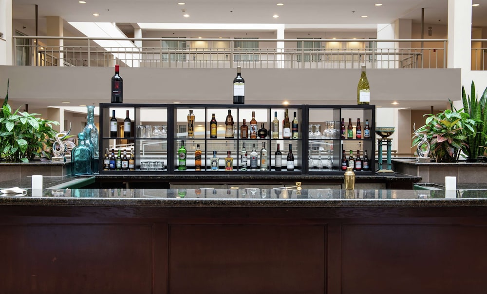 DoubleTree by Hilton Philadelphia West - photo 51