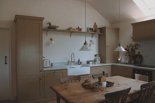 Stock Barn — hotel in Youlgreave