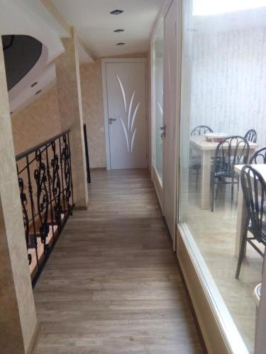 GTNL Aparthotel
