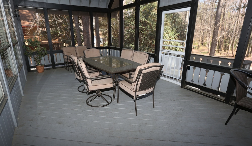 Pine Mountain Club Chalets Resort - photo 324