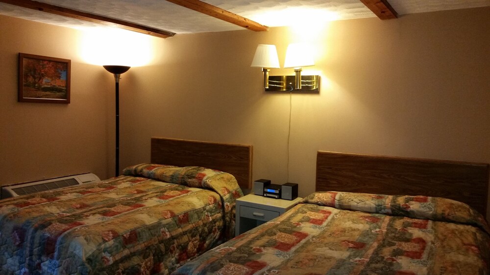 Alpine Motor Inn - photo 5