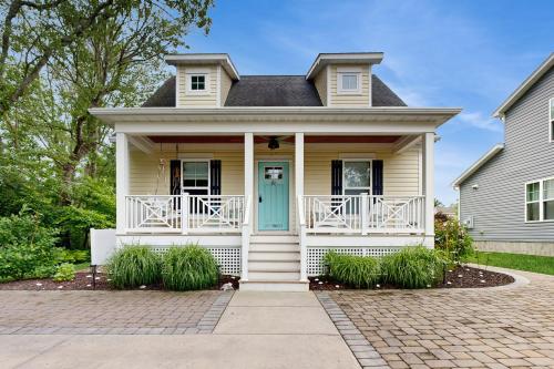 Town of Rehoboth Beach 2065Two Pine St in Rehoboth Beach, United States