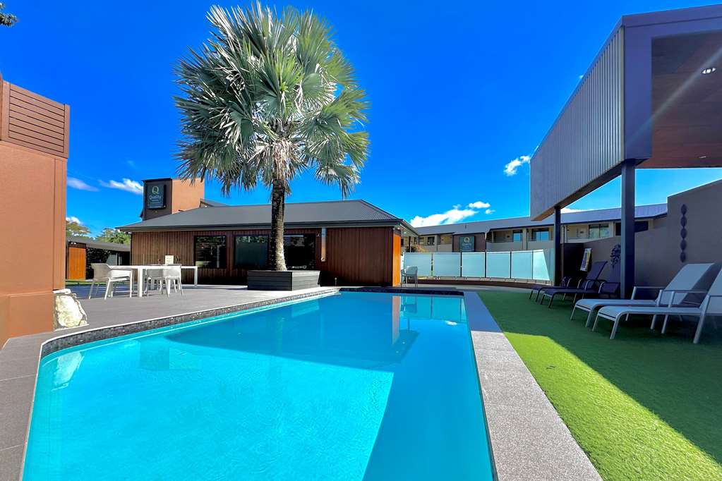 Quality Hotel City Centre in Coffs Harbour, Australia