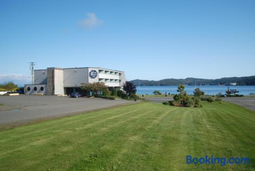 North Shore Inn in Unknown City, Canada