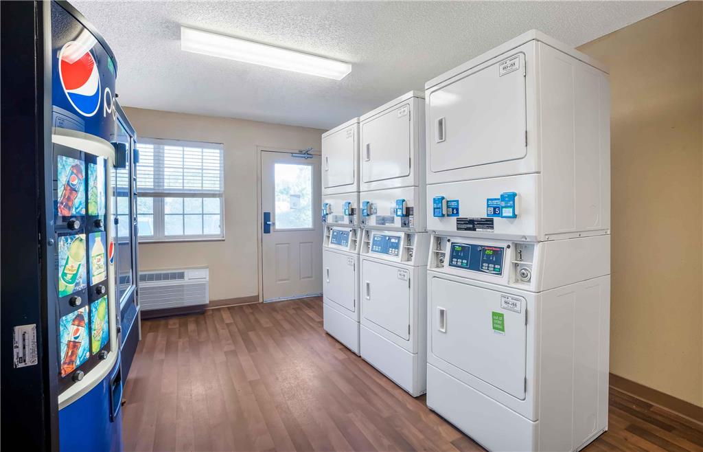 Extended Stay America Suites Chesapeake Crossways Blvd - photo 27