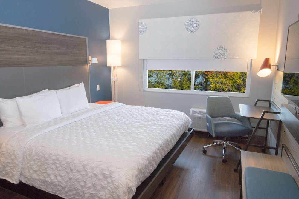 Tru By Hilton Norfolk Airport - photo 10