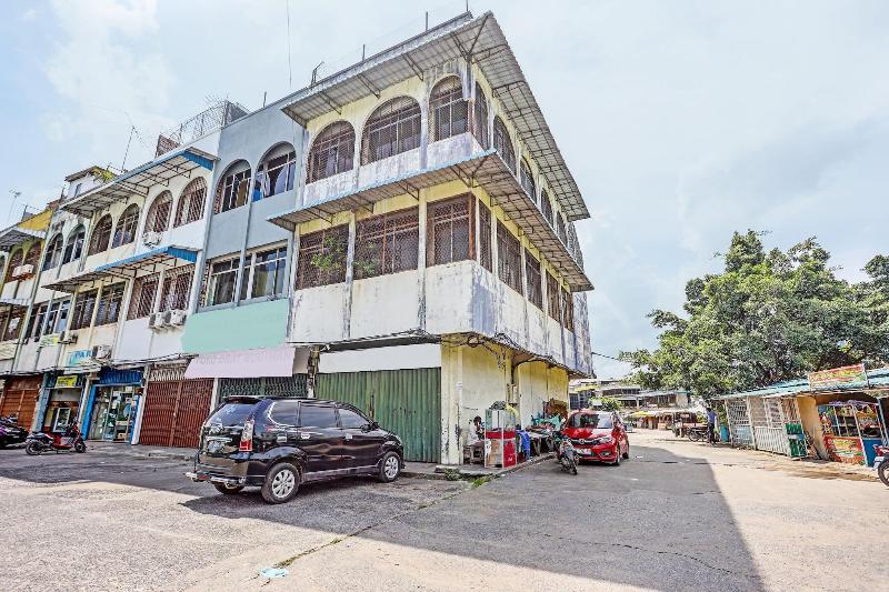 Spot On 92192 Hana Stay — Batam
