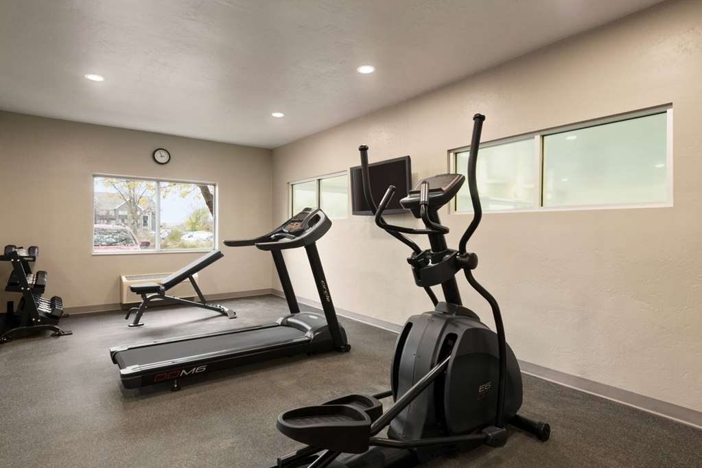 Wingate By Wyndham Appleton - photo 26