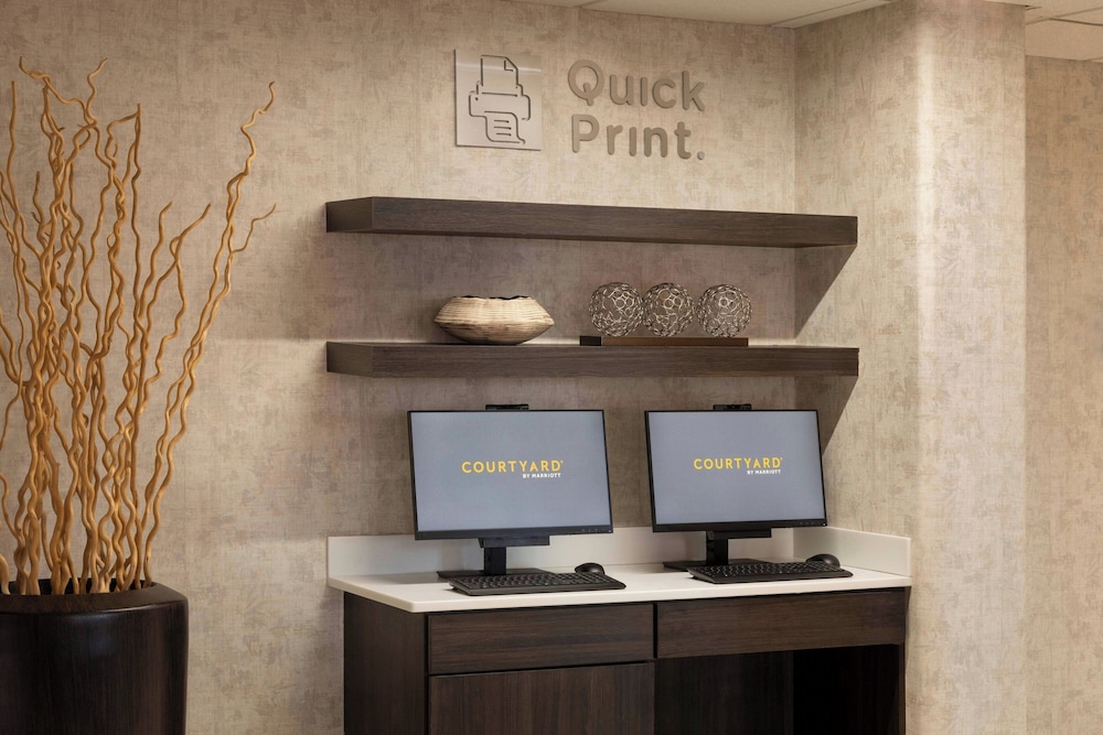 Courtyard by Marriott Farmington - photo 23