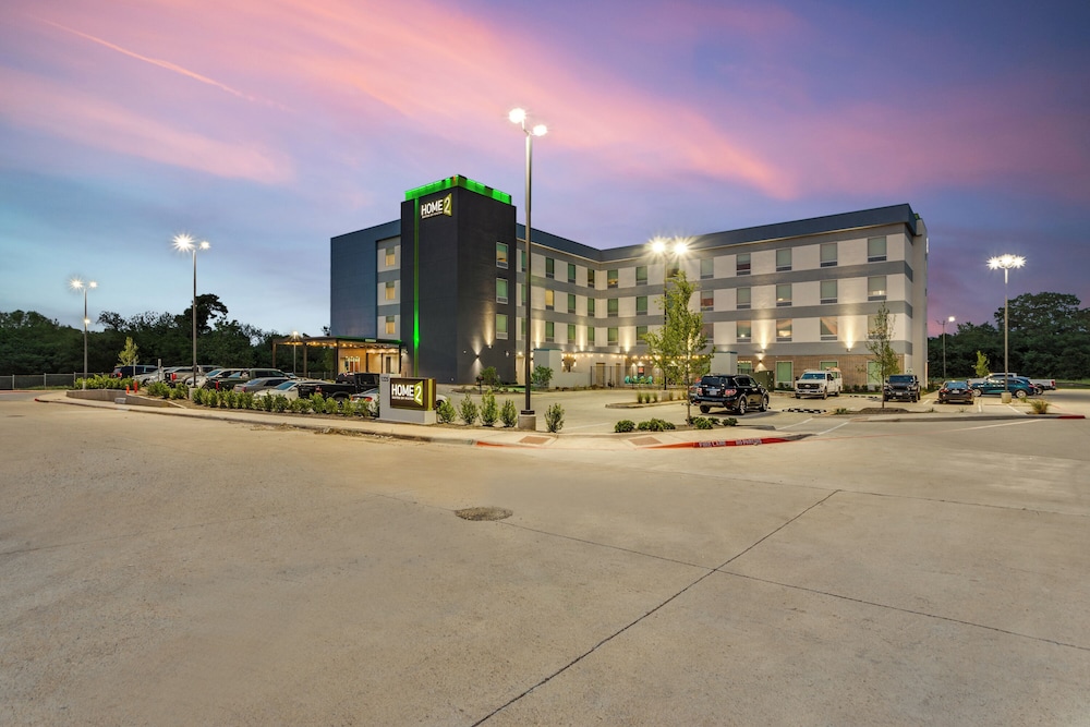 Home2 Suites By Hilton Fort Worth Arlington West - photo 31