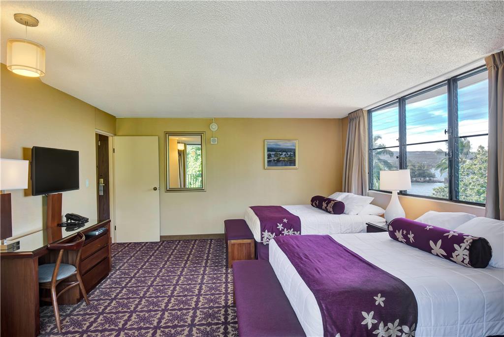 Hilo Hawaiian Hotel Trademark Collection by Wyndham - photo 37
