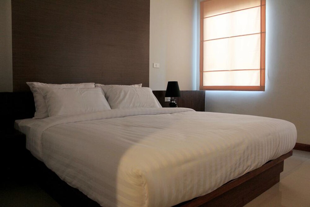 The Littlenest Phuket — Phuket — photo 4