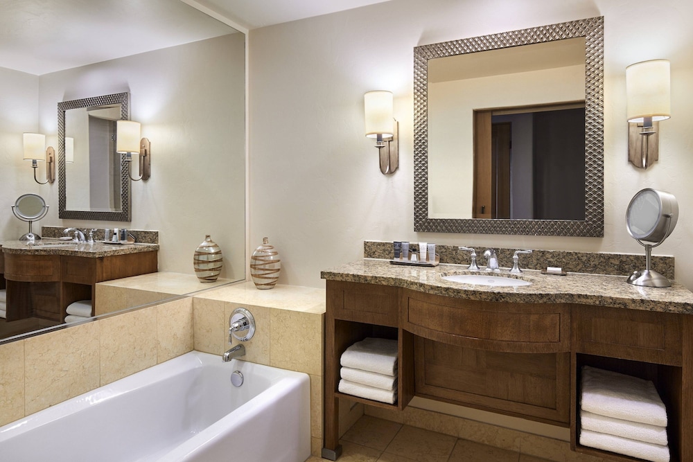 JW Marriott Starr Pass Resort and Spa - photo 35