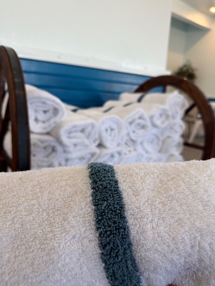 Americas Best Value Inn Torrington - photo 22