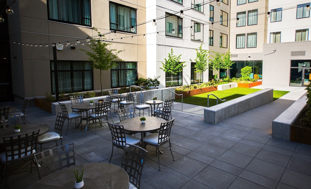 Staybridge Suites Seattle South Lake Union by IHG - photo 49