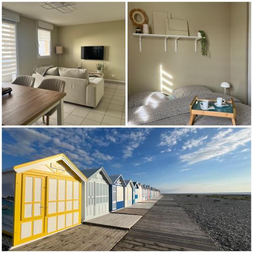 Cayeux Sur Oiseaux - last minute hotel in Unknown City