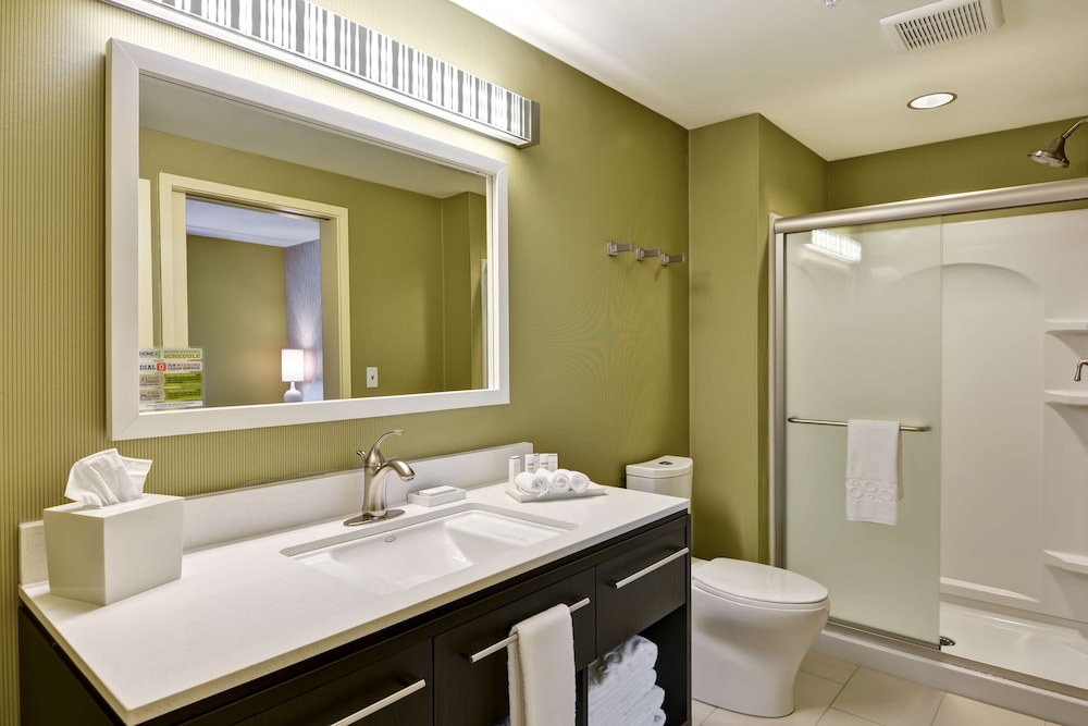 Home2 Suites by Hilton Dickson City Scranton - photo 24