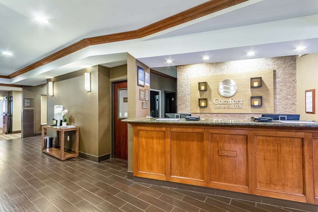 Comfort Inn & Suites Gillette near Campbell Medical Center - photo 5