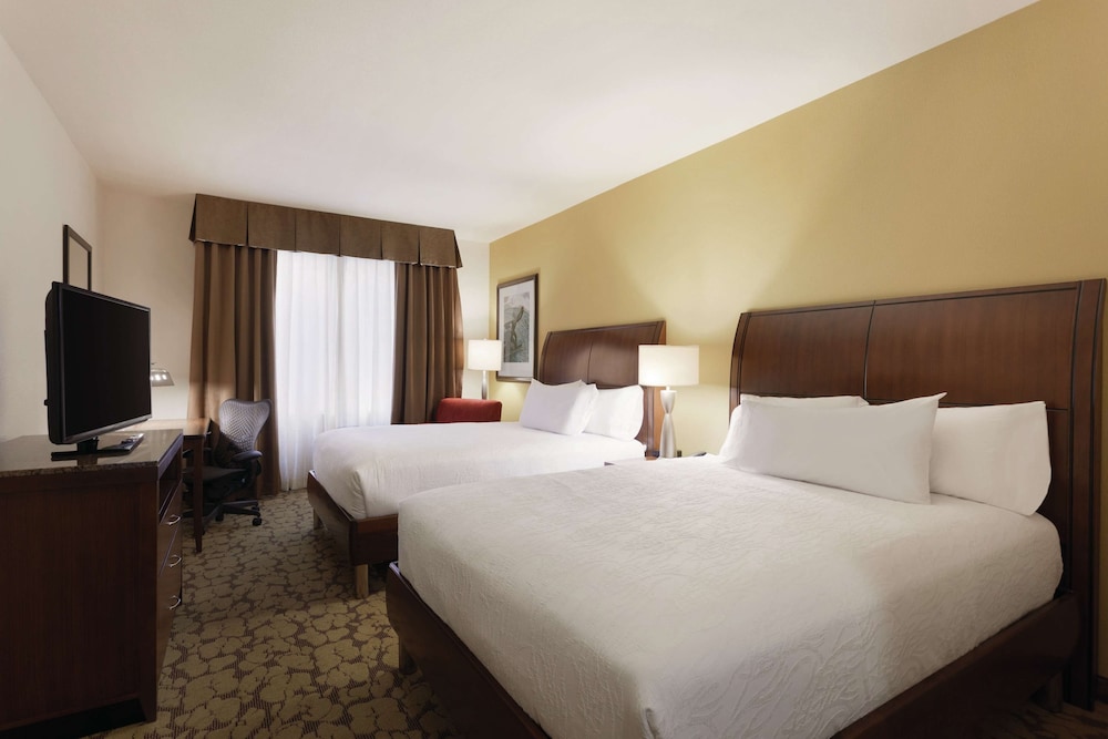 Hilton Garden Inn Rochester Downtown NY - photo 15