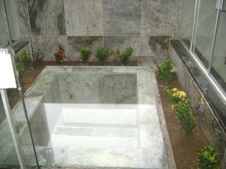 Pousada Canto do Sol - carbon neutral hotel in Camacari