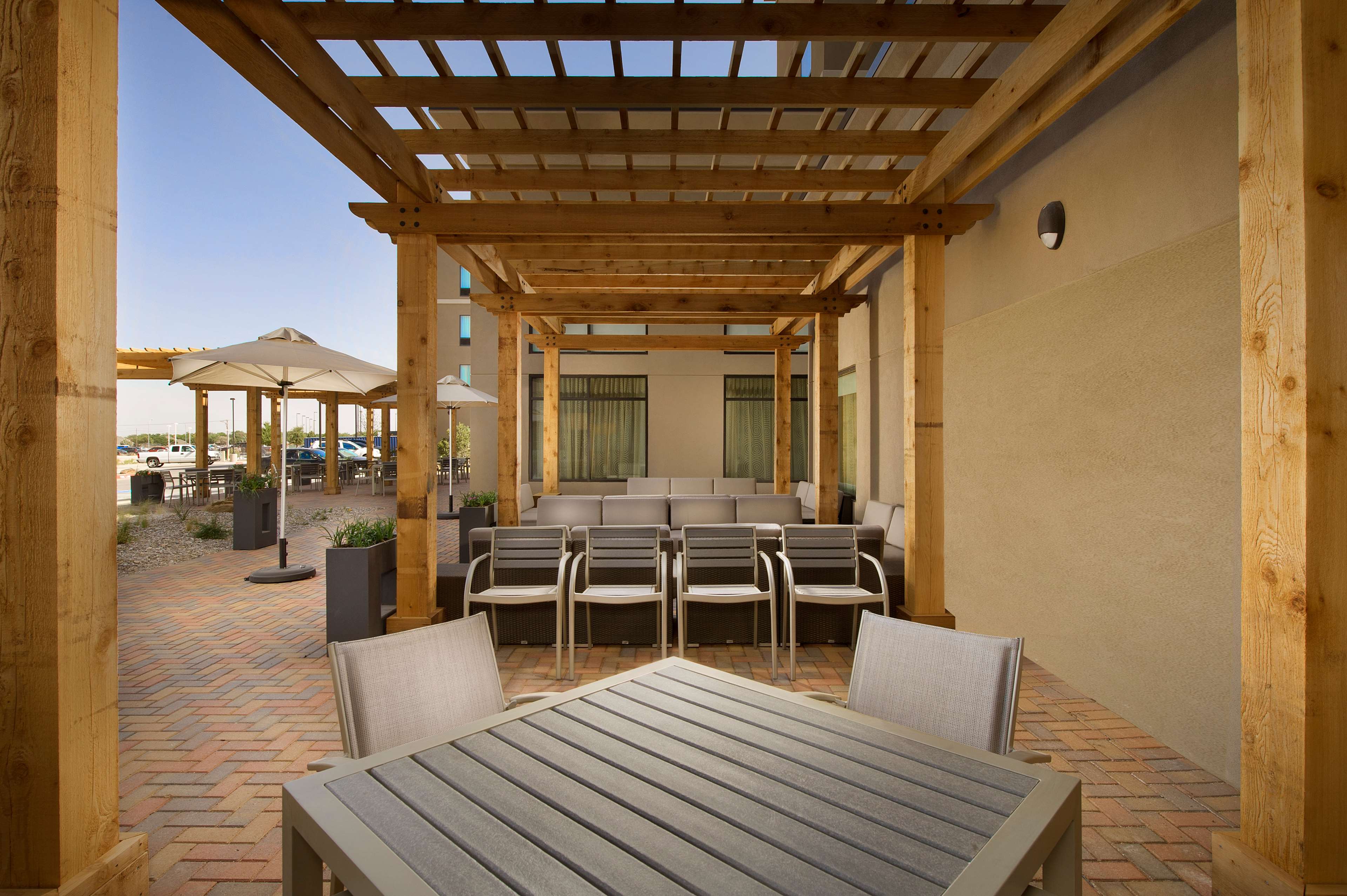 Homewood Suites by Hilton Midland TX - photo 12