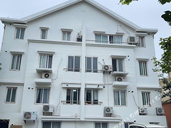Jingqiu Hiroin - last minute hotel in Shanghai