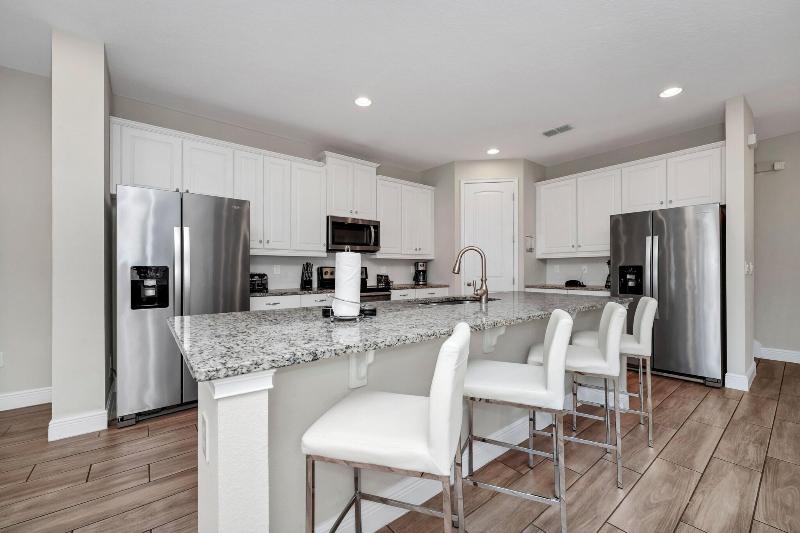 Encore Resort Vacation Homes & Waterpark - photo 145