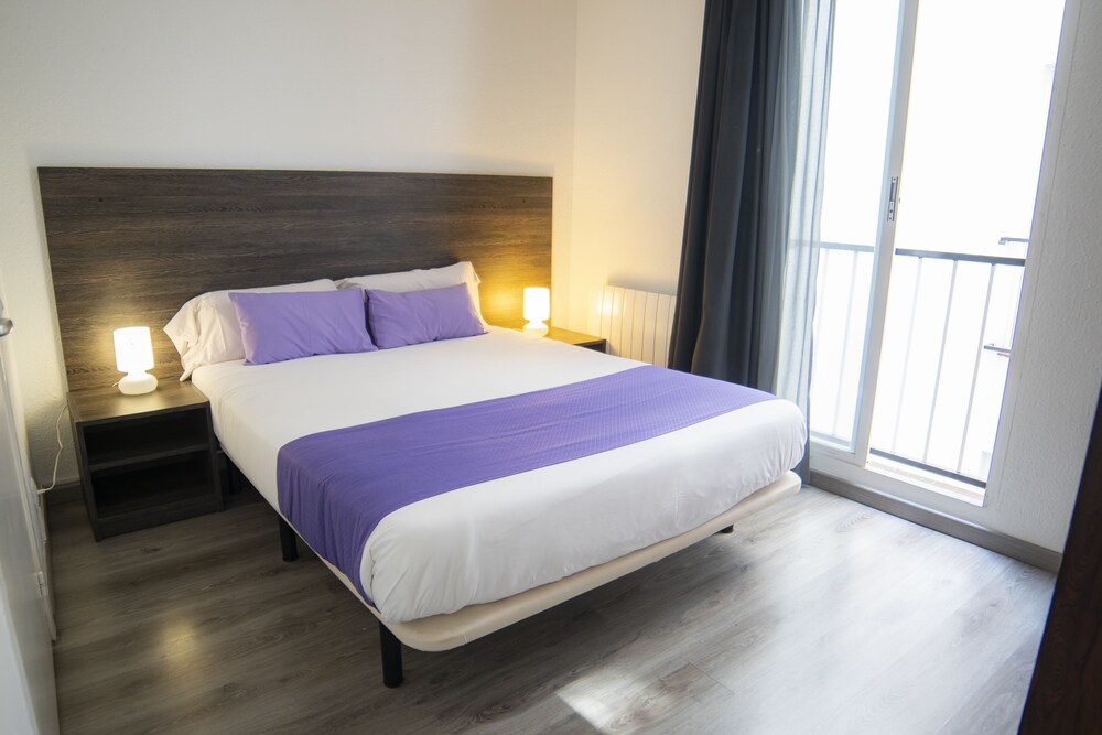 Apartaments Atzavara — Calella — photo 5