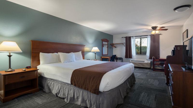 Aladdin Inn - photo 8