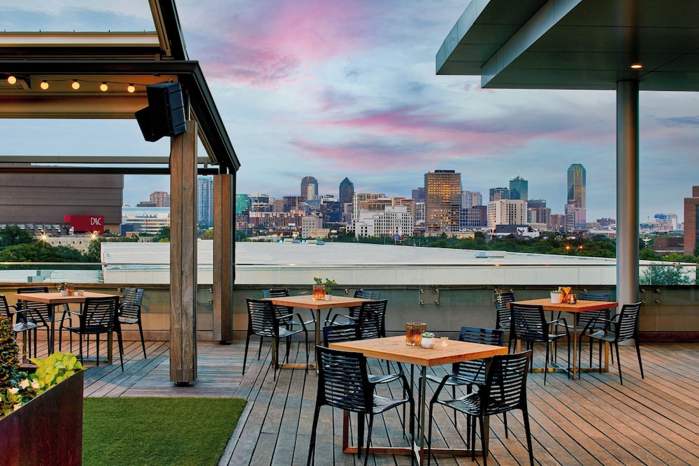 Renaissance Dallas Hotel - photo 76