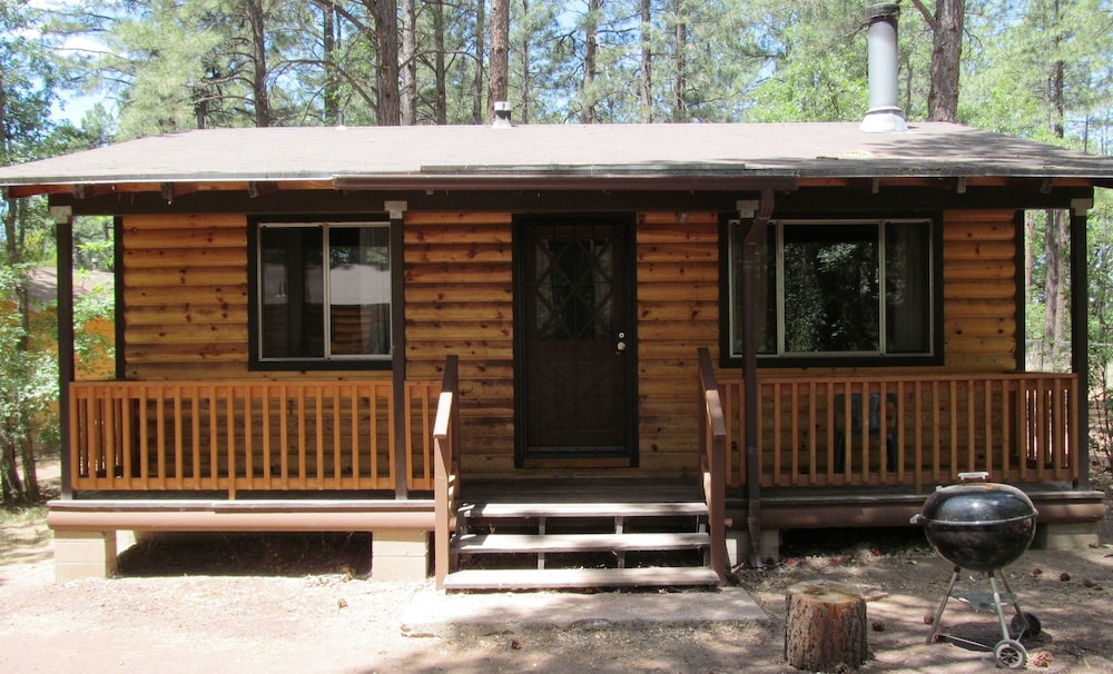 Lazy Oaks Resort — Lakeside