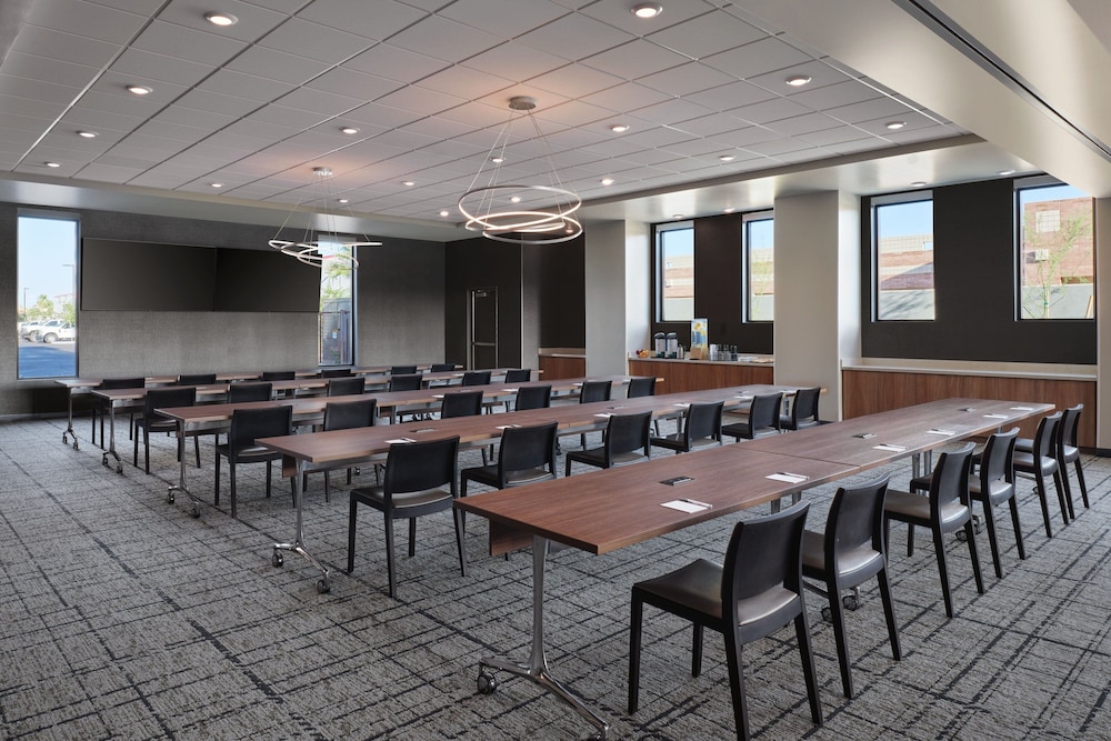 Towneplace Suites By Marriott Tempe - photo 60