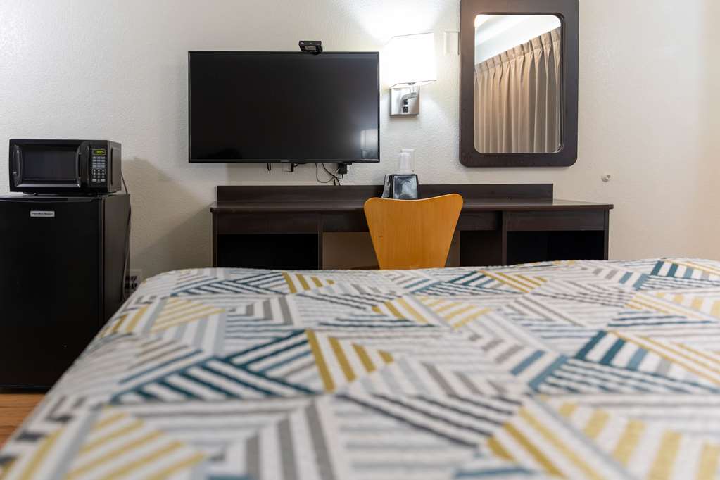 Motel6 Lufkin TX - photo 16