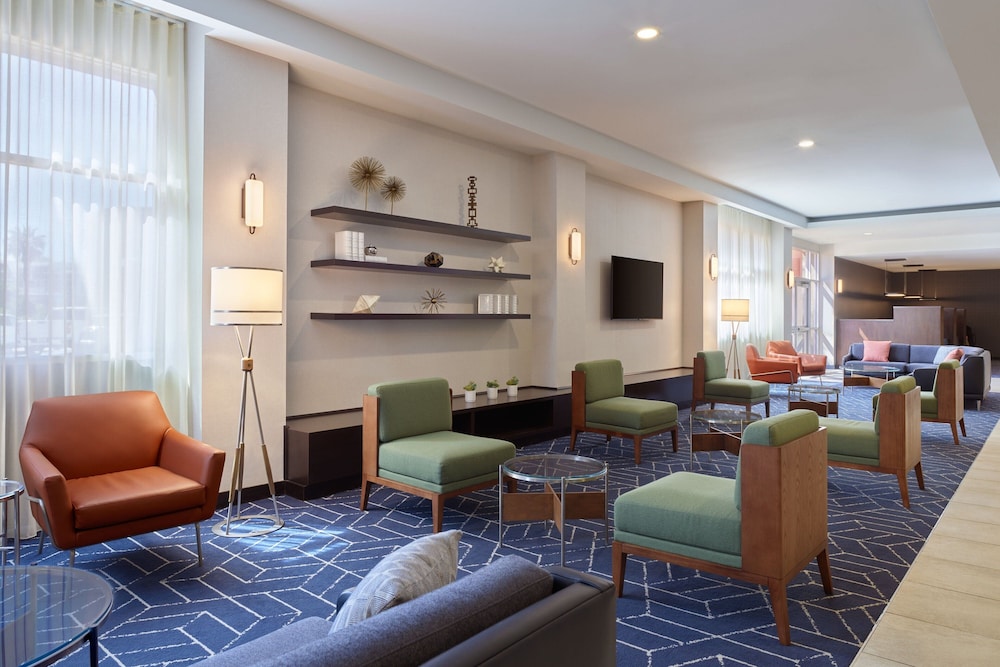 Courtyard by Marriott Culver City Los Angeles - photo 3