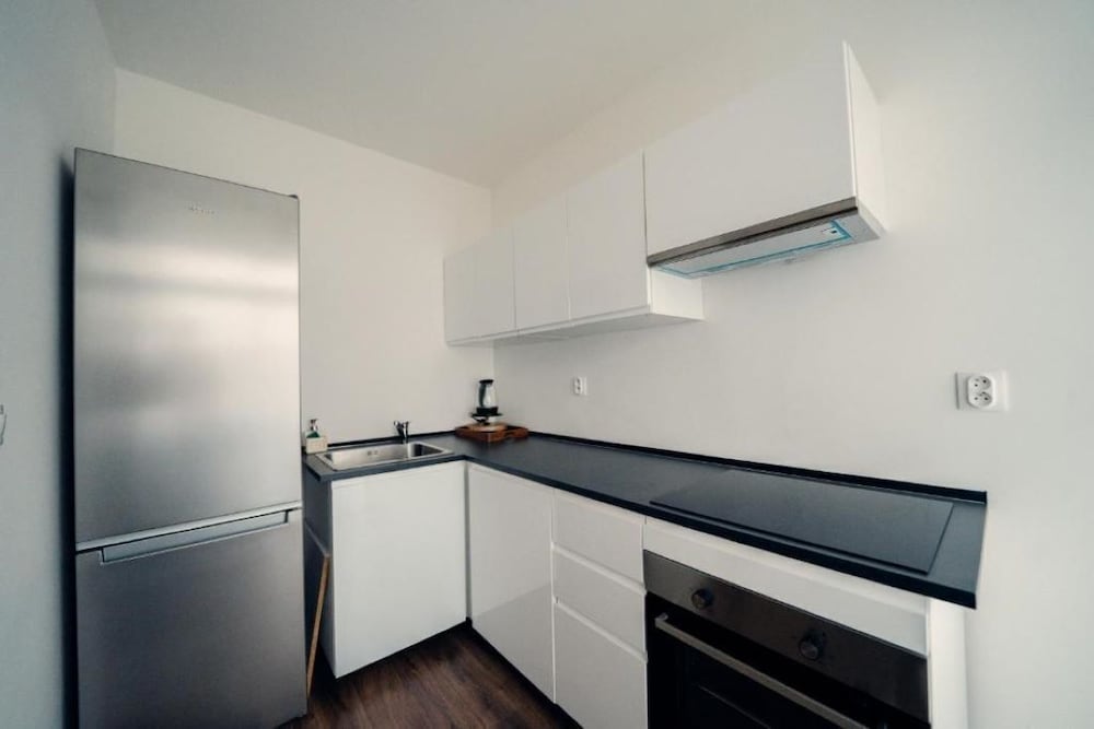 Tiffany Apartment Hotel — Bratislava — photo 5
