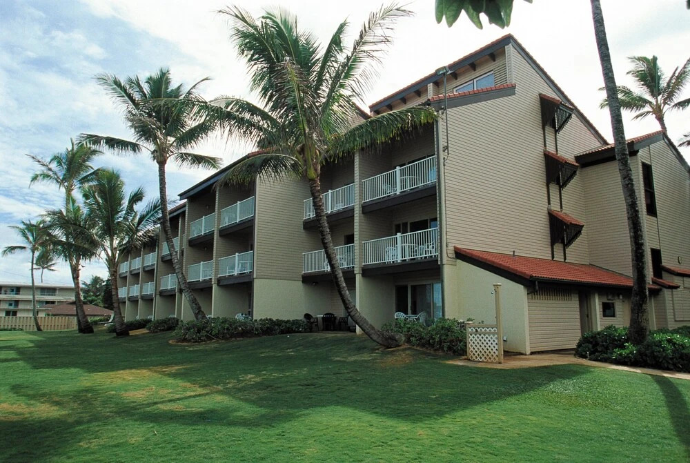 Worldmark Kapaa Shore — 4-Star Luxury Hotel in Kapa'a, United States