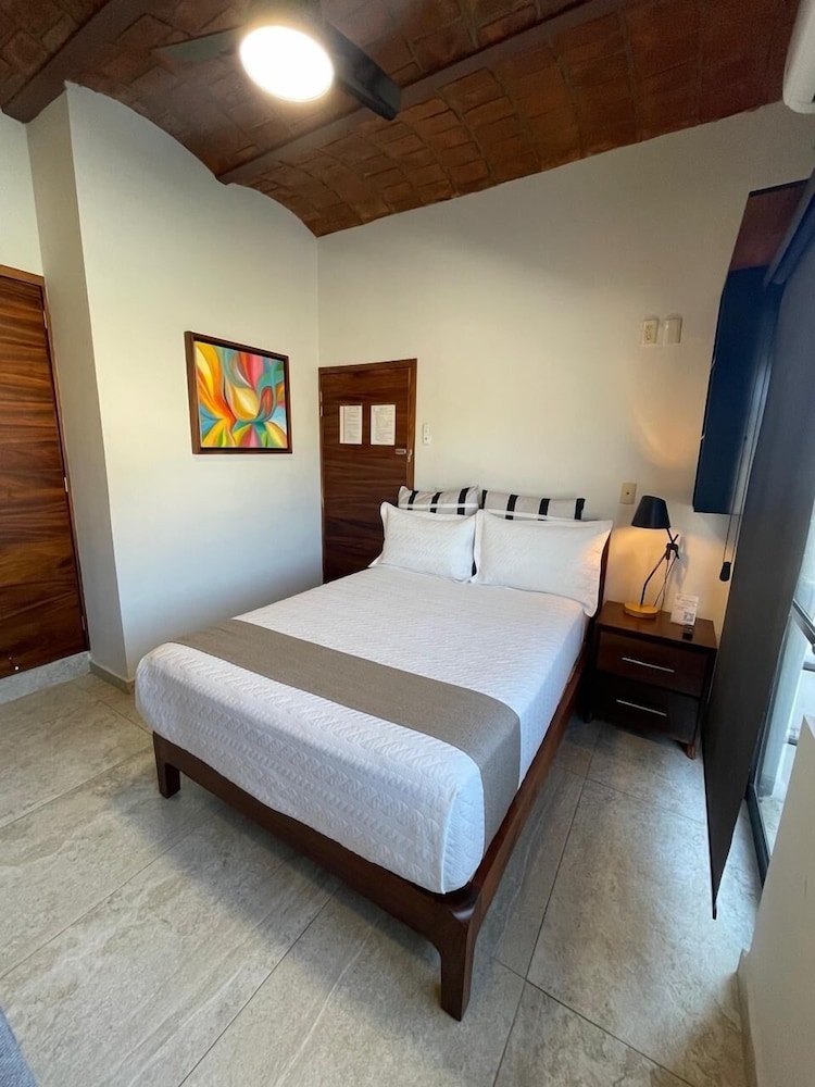 Hotel Ng — Ameca — photo 4