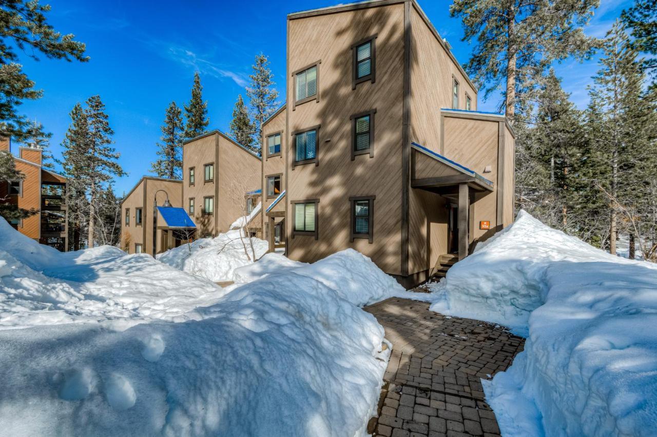 Silver Strike Serenity - last minute hotel in Truckee