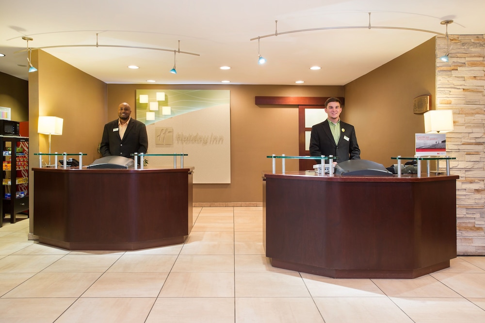 Holiday Inn Bloomington University Area by IHG - photo 29