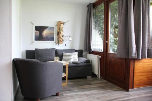 Haus Panorama Seestern — 4-Star Luxury Hotel in Dahme, Germany