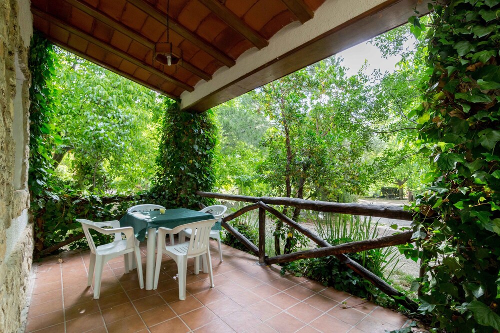 Casas Rurales Los Enebros Nerpio — hotel in Nerpio