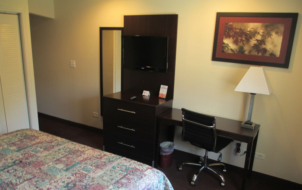 Regal Inn Chicago O'Hare Airport - photo 26