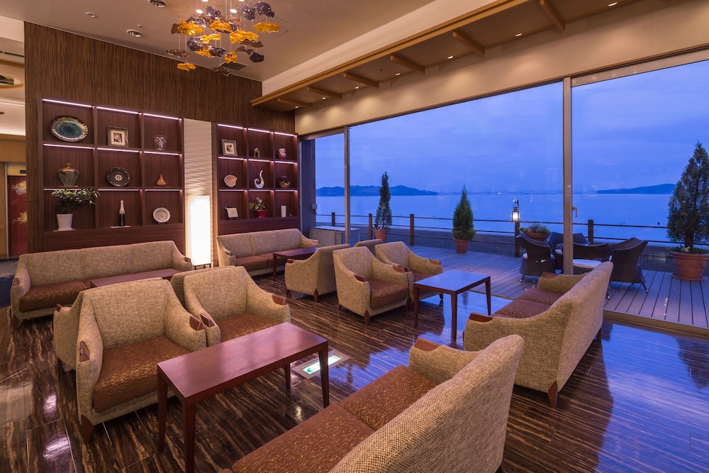 Hotel Ofutei — Fukuyama — photo 2