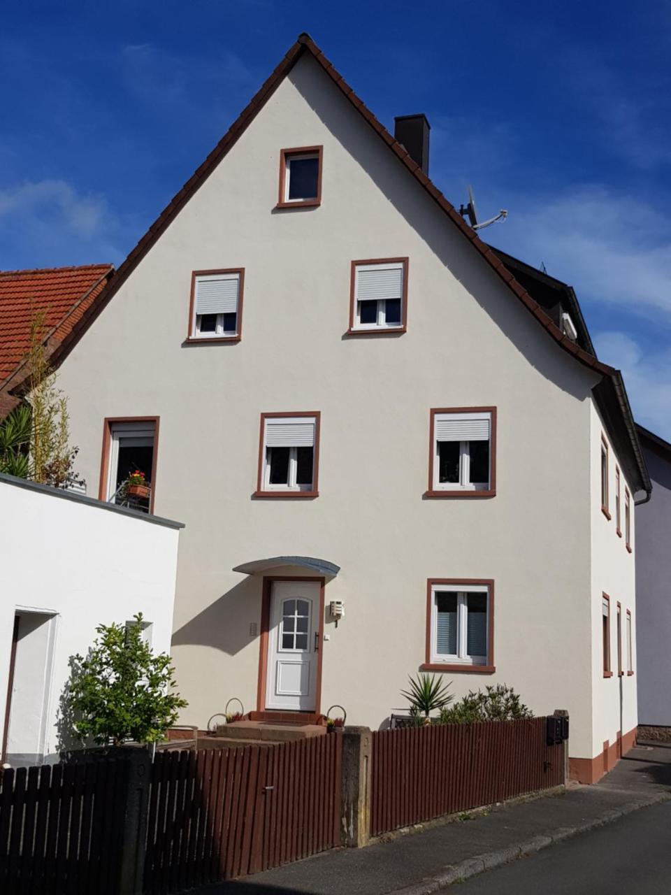 Wohnen im Springerhof — 4-Star Luxury Hotel in Lohr Am Main, Germany