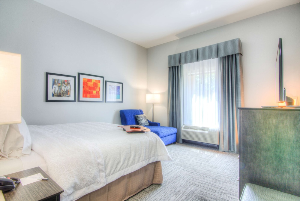 Hampton Inn Houston I 10 East - photo 10