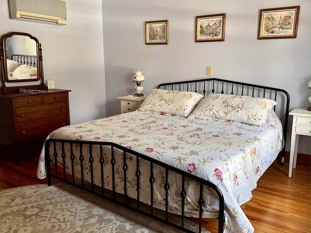 The Wayside Inn - photo 12