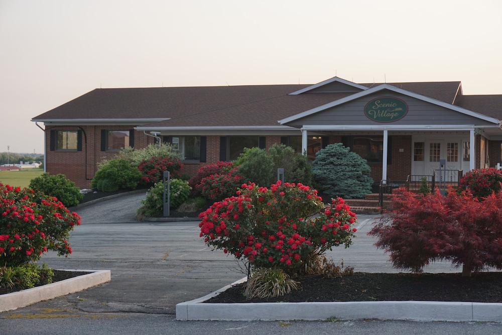 Harvest Drive Family Inn - photo 38