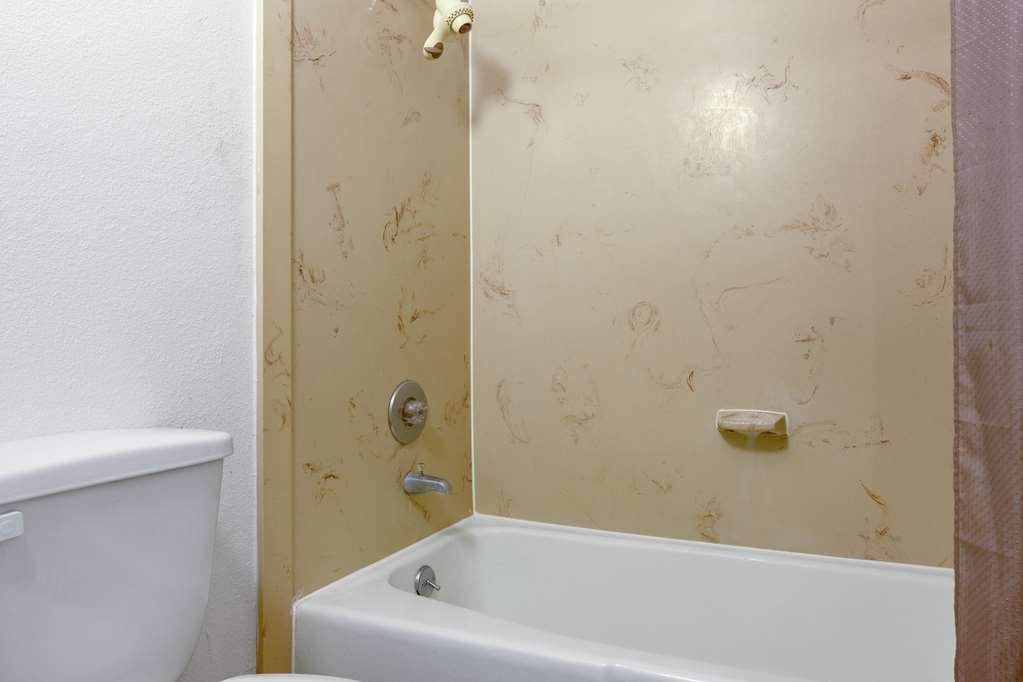 Studio 6 Alexandria LA - photo 19