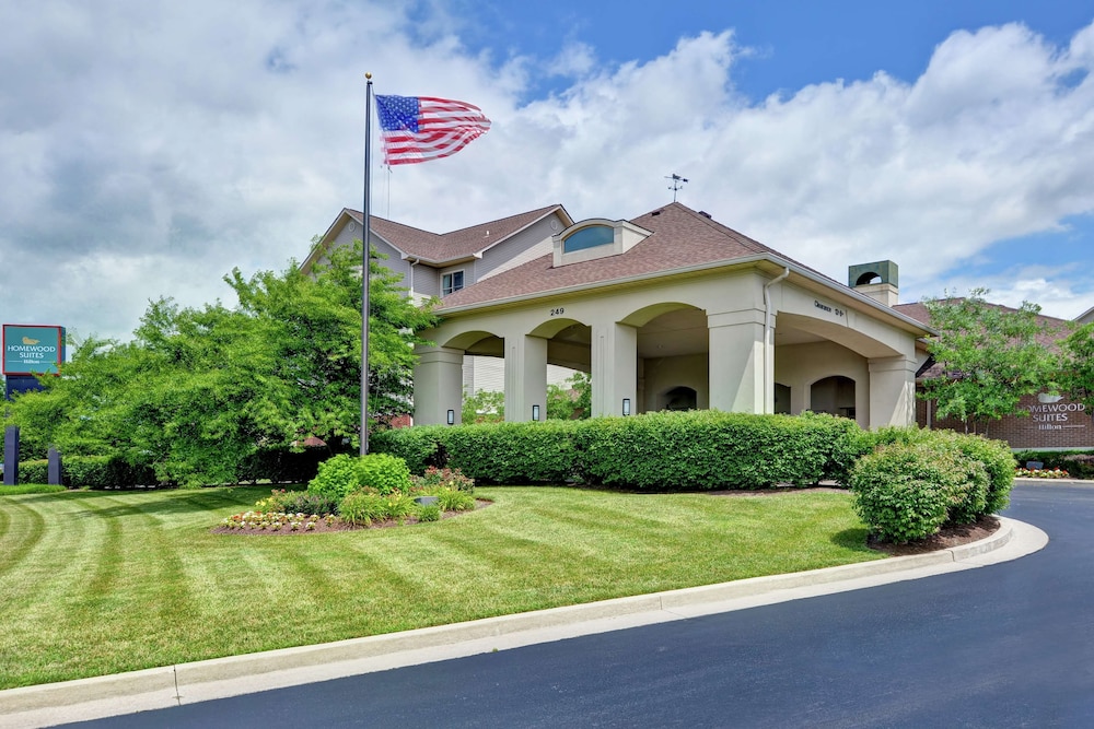 Homewood Suites by Hilton Lexington Fayette Mall - featured photo
